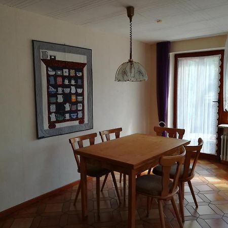 Ferienwohnung Harms Гітцакер Екстер'єр фото