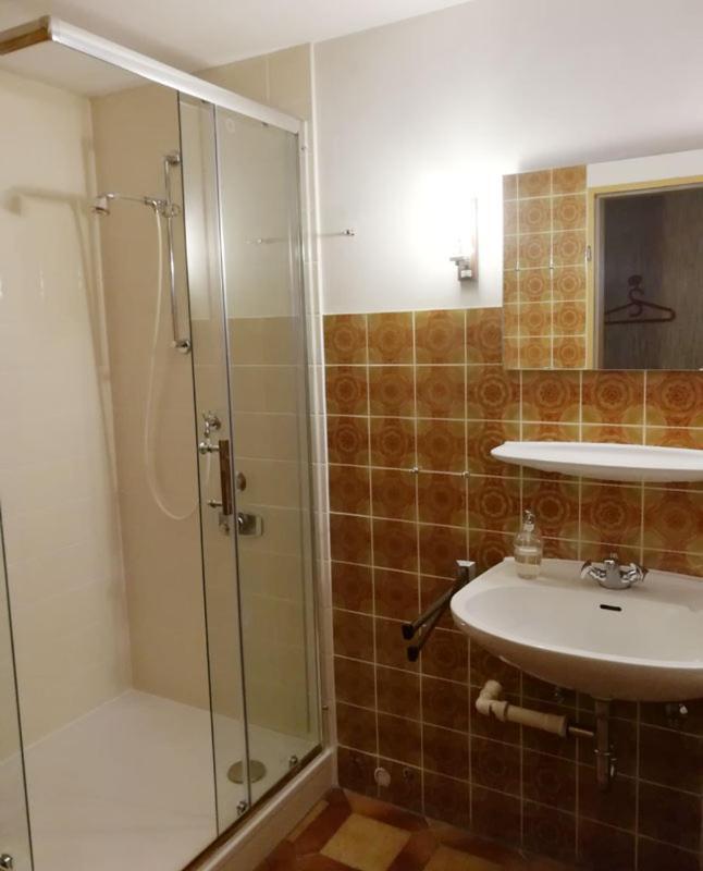Ferienwohnung Harms Гітцакер Екстер'єр фото
